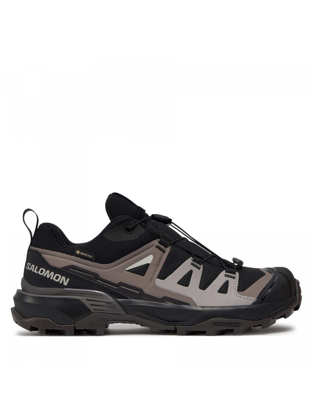 Sneakersy Salomon X Ultra 360 GORE-TEX L47449200 Černá